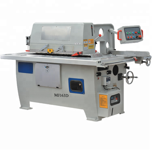 Rip Saw MJ163D การออกแบบตราประทับอินฟราเรดที่ยอดเยี่ยม Ripping <span class=keywords><strong>Beeline</strong></span> สิ้นสุดเครื่องตัดแต่งเส้นตรง - Product Image 1
