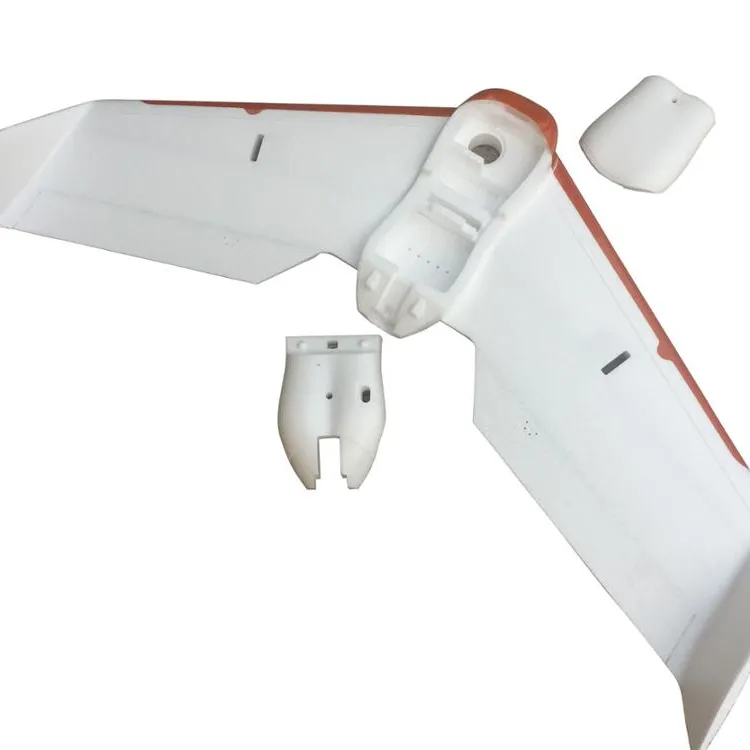 Fabricage van EPO schuim licht gewicht Vleugels voor UAV RC vliegtuig vliegtuig kit