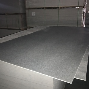 Ardoises en fibrociment Revêtement mural intérieur et extérieur 8mm 9mm 10mm et 12mm - Product Image 2