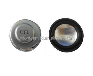 Altavoz de 31 mm y 2 W para productos de audio - Product Image 1
