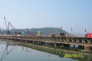 200 style bailey bridge