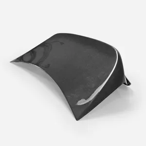 ฝาปิดฝากระโปรงหลังคาร์บอนไฟเบอร์สำหรับ Toyota GT86 FT86 - Product Image 1