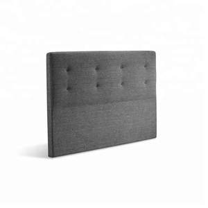 Cabecero tapizado de tela completa para <span class=keywords><strong>muebles</strong></span> de hotel - Product Image 1