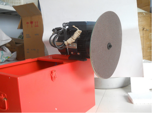 Nouvelle tondeuse à laine de <span class=keywords><strong>mouton</strong></span> 220V, tondeuse électrique à <span class=keywords><strong>mouton</strong></span>, arbre flexible, matériau en métal et plastique inclus. Moteur de machine agricole - Product Image 6