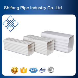 <span class=keywords><strong>Pvc</strong></span> alcantarilla sistema downspout o bajada <span class=keywords><strong>de</strong></span> conector <span class=keywords><strong>de</strong></span> tubería, fabricante <span class=keywords><strong>de</strong></span> china, roofing usando lluvia sistema <span class=keywords><strong>de</strong></span> transporte - Product Image 4