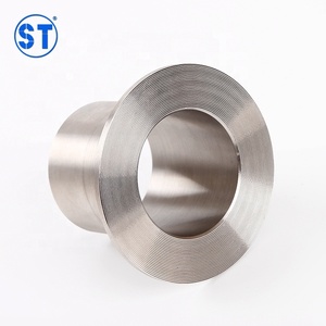 <span class=keywords><strong>2026</strong></span>年中国批发不锈钢316L DIN管道焊接管端件 - Product Image 4