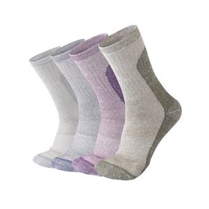 Best Hiking <strong>Socks</strong> Thick Winter Heated Hiking <strong>Socks</strong> <strong>Alpacas</strong> Cashmere Merino <strong>Wool</strong> Acrylic Work <strong>Sock</strong> for Men - Product Image 3