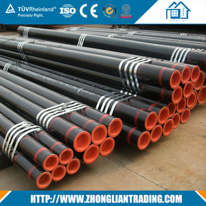 <span class=keywords><strong>ASTM</strong></span> <span class=keywords><strong>A105</strong></span>/A106 Gr. B Đường Kính Lớn 30 Inch Ống Thép Carbon Liền Mạch - Product Image 5