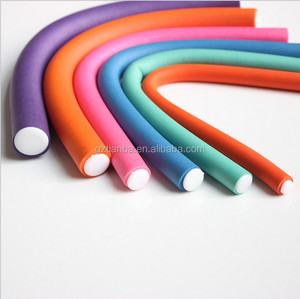 บิดนุ่มf lexผมลูกกลิ้ง - Product Image 4