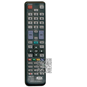 RR A DISTANZA LED LCD URC-70 <span class=keywords><strong>TELECOMANDO</strong></span> <span class=keywords><strong>UNIVERSALE</strong></span> PER <span class=keywords><strong>SAMSUNG</strong></span> LED <span class=keywords><strong>TELECOMANDO</strong></span> <span class=keywords><strong>UNIVERSALE</strong></span> - Product Image 2