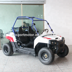 2018 CE approuvé 200CC automatique UTV buggy - Product Image 5