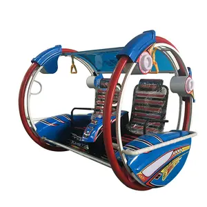 Voiture électrique avec des portes extérieures, jouet pour enfants, conduite <span class=keywords><strong>fantastique</strong></span>, Balance, pour centres commerciaux, en solde - Product Image 1