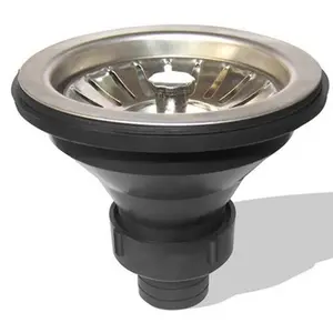 Jutye 114 Mét Nhựa Thép Không Gỉ Bồn Rửa Lọc Cống Bán Món Ăn <span class=keywords><strong>Drainer</strong></span> Giá Vòng Món Ăn <span class=keywords><strong>Drainer</strong></span> Phổ Biến Lưu Vực <span class=keywords><strong>Drainer</strong></span> - Product Image 1