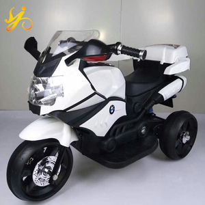 Nouveau modèle enfants tour sur <span class=keywords><strong>la</strong></span> voiture 6 v batterie alimenté/enfants <span class=keywords><strong>police</strong></span> voiture électrique/enfants électrique - Product Image 2