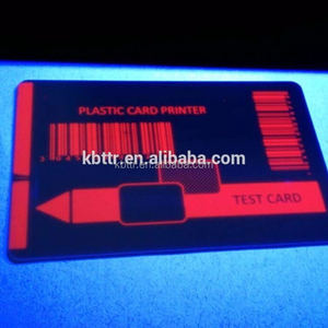 Ruban UV pour imprimante de cartes Invisible <span class=keywords><strong>Zebra</strong></span> <span class=keywords><strong>P330i</strong></span> P430i - Product Image 5