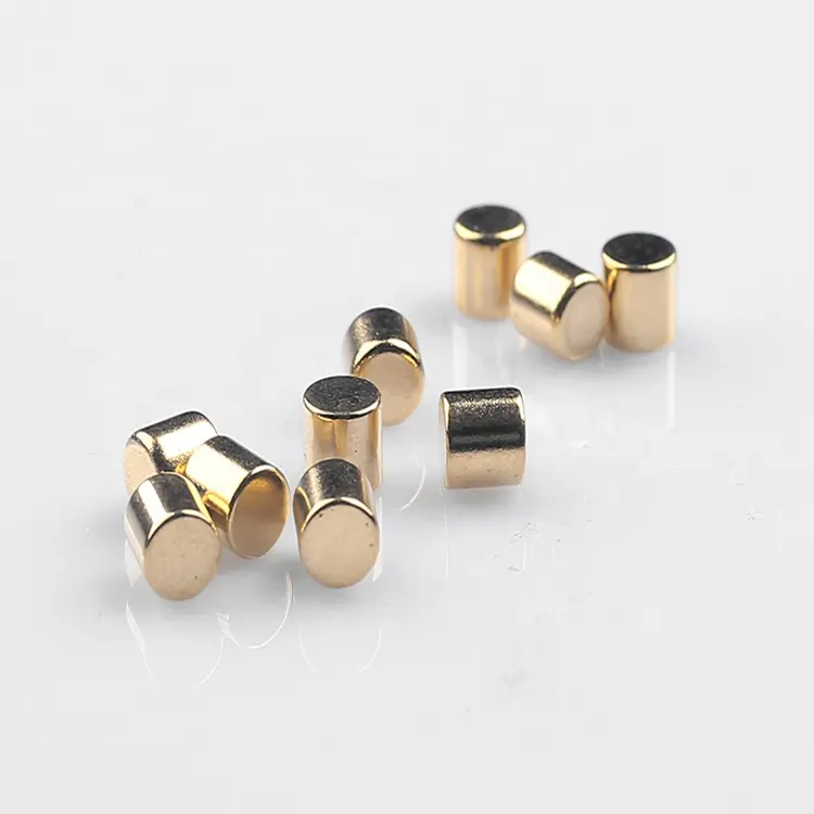 Bracelet Magnet Price Gold Neodymium Magnet Industrial Magnet Permanent Fashionable Customised ISO9001:2008 3~5days CN;ZHE CJMAG