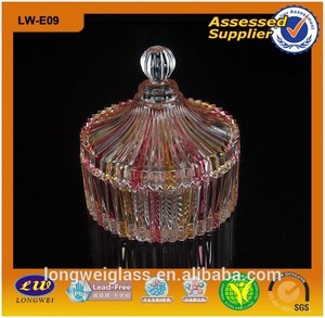 Meilleure vente de produits dans le marché 2015 bocal en <span class=keywords><strong>verre</strong></span>/<span class=keywords><strong>ikea</strong></span>. bocaux en <span class=keywords><strong>verre</strong></span> - Product Image 2