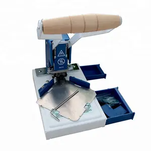 WD-S100) 6-In-1 Multi-Fungsi Manual Corner Round Pemotongan Sudut Cutter