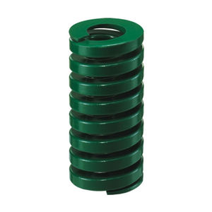 Molla a Compressione Rettangolare in Filo Piatto, Resistente alle Alte Temperature, Alta Resistenza, per <span class=keywords><strong>Stampi</strong></span>, Gialla Blu Rossa Verde Marrone - Product Image 5