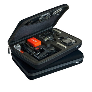 Vỏ Cứng EVA Mang Theo Vỏ Máy Ảnh Chống Nước Cho Máy Ảnh <span class=keywords><strong>GoPros</strong></span> - Product Image 1