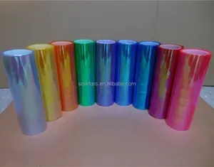 12 colori <span class=keywords><strong>Auto</strong></span> Car Styling Arcobaleno Della Tinta Del Faro Camaleonte Fanale Posteriore Pellicola - Product Image 1