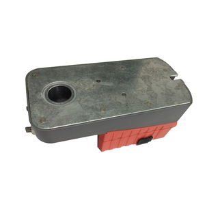 신형 0-10V 출력 댐퍼 액추에이터 HVAC 시스템용 - Product Image 4
