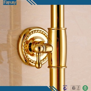 Salle de bains De Luxe Sans Cadre De <span class=keywords><strong>Douche</strong></span> Tête de <span class=keywords><strong>douche</strong></span> Pluie <span class=keywords><strong>Douche</strong></span> Dans le Mur Robinets De <span class=keywords><strong>Douche</strong></span> - Product Image 5