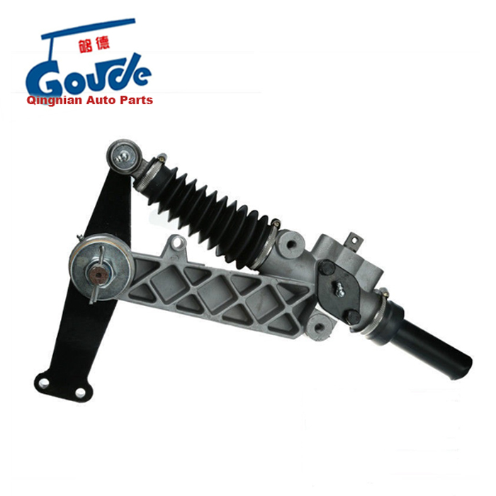 Детали для гольф-мобиля EZGO TXT 1994-2001, рулевая коробка передач в сборе, США 70314-G02