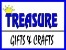 Zhejiang Treasure Crafts Co., Ltd. logo