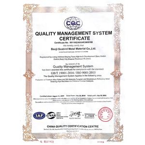 עלי באבא מהימן ספקים dia6mm superelastic niti sma אולם תצוגה/nitinol חוט מוט - Product Image 6