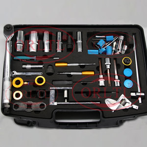 ORLTL OR7001 Common Rail Diesel Injector Tools Assemble & Disassemble Tool 40 Sets of Common Rail Injector Disassembly Tools - Product Image 2