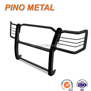 Acero inoxidable bull bar para coche y moto - Product Image 6