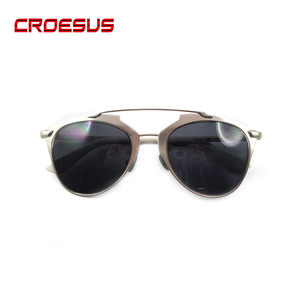 Fábrica <span class=keywords><strong>de</strong></span> China mejor <span class=keywords><strong>precio</strong></span> único <span class=keywords><strong>gafas</strong></span> <span class=keywords><strong>de</strong></span> <span class=keywords><strong>sol</strong></span> <span class=keywords><strong>de</strong></span> moda al por mayor - Product Image 2