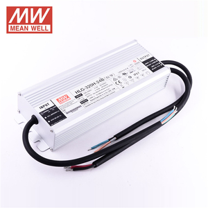 CE CB ROHS 250 를 가진 320W 24V LED 전력 공급에 평균 우물 HLG-320H-24A W - Product Image 6
