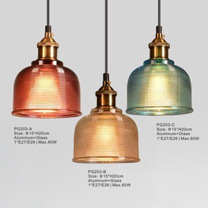 Colgante <span class=keywords><strong>de</strong></span> cristal <span class=keywords><strong>de</strong></span> bolas luces colgantes / candelabro Loft Vintage colgante lámpara <span class=keywords><strong>de</strong></span> iluminación <span class=keywords><strong>de</strong></span> copas - Product Image 1