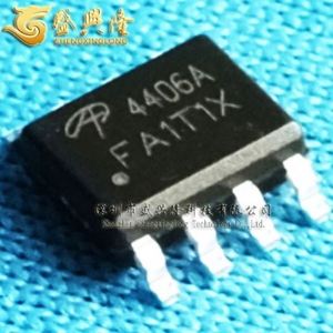 AO4406 SOP-8 Bảng Điện Áp Chung N + P-Kênh MOS Ống-SXLS3 Linh Kiện Điện Tử New IC 4406A - Product Image 2