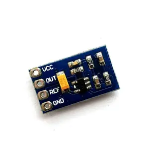 Okystar GY-35-simple RC axes gyroscope analogique gyro module VRC-03RC module