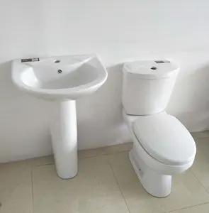घाना Wc शौचालय अवधि सीटों के साथ कवर