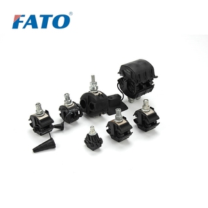 Conector de Perforación Aislado <span class=keywords><strong>FATO</strong></span> - Product Image 5