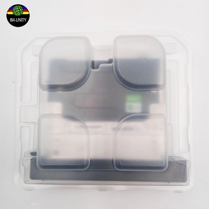 Đầu In <span class=keywords><strong>SPT</strong></span> 508GS Nguyên Bản Và Mới Đầu In 12PL Nhãn Xanh <span class=keywords><strong>SPT</strong></span> GS 508 Cho Máy In Phun - Product Image 6