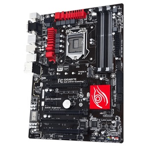 Z97X-<span class=keywords><strong>GAMING</strong></span> 3เมนบอร์ด Gigabyte <span class=keywords><strong>Z97</strong></span> Big Board - Product Image 1