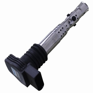 06a905115คอยล์จุดระเบิดสำหรับแพ็คสำหรับAudi A4 A6สำหรับAudi TTสำหรับAuto Vw Passat B5สำหรับVw TouranสำหรับVW BoraสำหรับVw <span class=keywords><strong>Beetle</strong></span> - Product Image 3