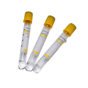 Gel y coágulo activador tubo <span class=keywords><strong>de</strong></span> <span class=keywords><strong>sangre</strong></span> - Product Image 3