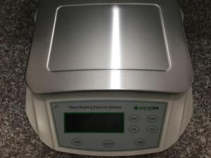 Jinnuo <span class=keywords><strong>30Kg</strong></span> X 1G LED Backlit Hiển Thị Kỹ Thuật Số Cân Bằng Quy Mô Nhà Bếp - Product Image 5