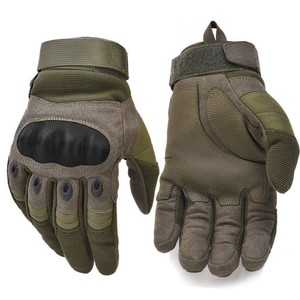 <span class=keywords><strong>Guanti</strong></span> <span class=keywords><strong>tattici</strong></span> di stile Cool per la pesca sportiva all'aperto che forniscono protezione per le mani - Product Image 3