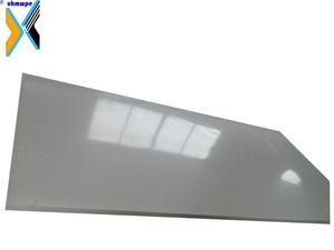 ग्रे Extruded 5mm पीपी शीट उच्च घनत्व पीपी बोर्ड 2mm 3mm 4mm 5mm 6mm <span class=keywords><strong>polypropylene</strong></span> शीट