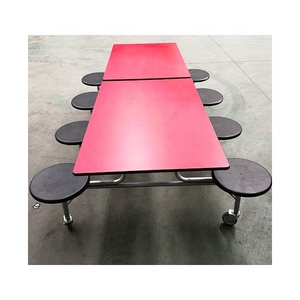 Di động Phân Quán Cà Phê Bảng Với 8 Phân - Product Image 5