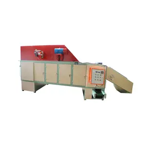 China machinery multifunction drying machine tea dryer machine