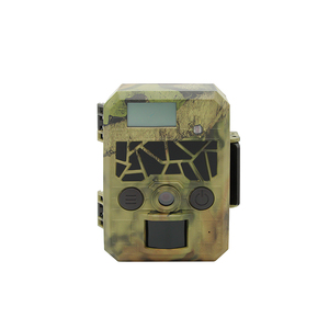 HD 1080 p IP56 Étanche Activé Par le Mouvement Vision Nocturne de La Faune Trail Chasse Caméra - Product Image 1