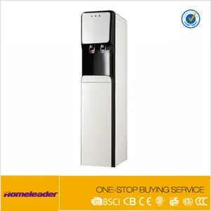 Purifier wasser spender